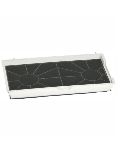 Filtru carbon activ hota Bosch DHL555BL, DHZ7305, DHL575B01 original - 00465577 Bosch - 3