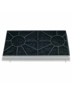 Filtru carbon activ hota Bosch DHL555BL , DHL575B01, DHZ7305 original - 00461422 Bosch - 2 2
