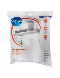 Filtru universal antigrasime hota Wpro 97 x 47 cm - 484000008523 - 3
