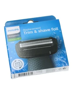 Rezerva aparat ras Philips Bodygroom TT2000/43 pentru Bodygroom si Click&Style - 3