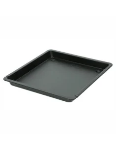 Tava cuptor extensibila Wpro, 33 x 37/52 x 3 cm - 484000008435 - 1 2