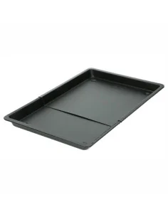 Tava cuptor extensibila Wpro, 33 x 37/52 x 3 cm - 484000008435 - 1