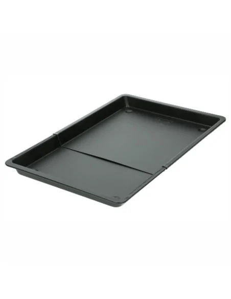 Tava cuptor extensibila Wpro, 33 x 37/52 x 3 cm - 484000008435 - 1