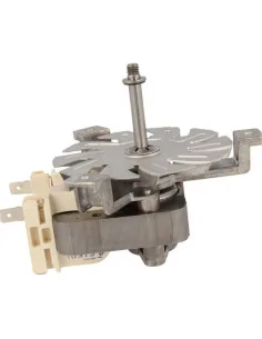 Motor ventilator cuptor Beko, Blomberg original - 264440148 BEKO - 2