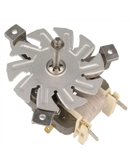 Motor ventilator cuptor Beko, Blomberg original - 264440148 BEKO - 3