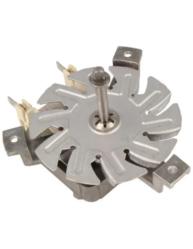 Motor ventilator cuptor Beko, Blomberg original - 264440148 BEKO - 4