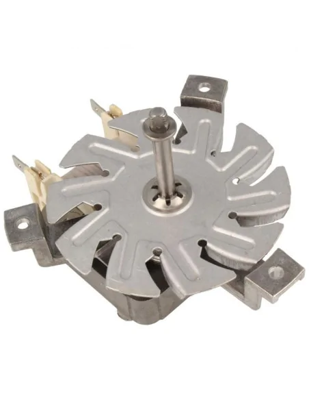 Motor ventilator cuptor Beko, Blomberg original - 264440148 BEKO - 4