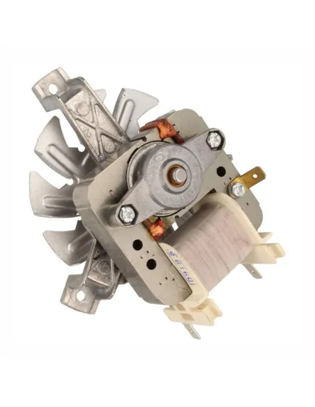 Motor ventilator cuptor Beko, Blomberg original - 264440148 BEKO - 6