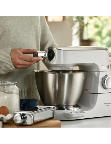 Adaptor accesorii Chef bar la twist Cooking Chef - AW20011007 - 2