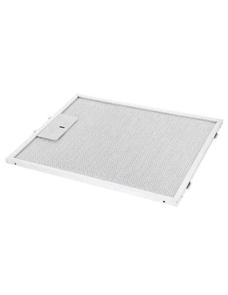 Filtru aluminiu antigrasime hota Best Urban Black - 80875545 - 2