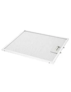 Filtru aluminiu antigrasime hota Best Urban Black - 80875545 - 2 2