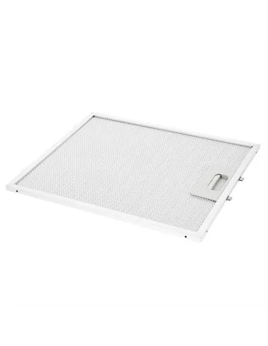 Filtru aluminiu antigrasime hota Best Urban Black - 80875545 - 3
