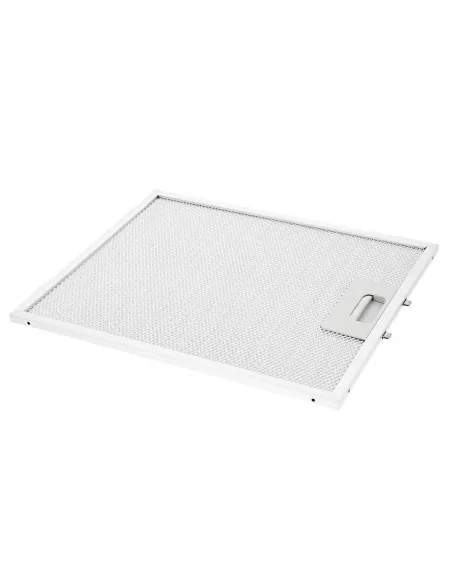 Filtru aluminiu antigrasime hota Best Urban Black - 80875545 - 3