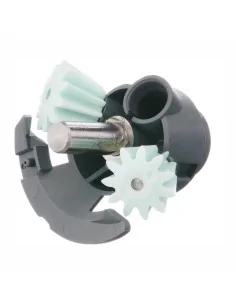 Ansamblu roata dintata masina de tocat Bosch MFW1501 - 00611988 Bosch - 3