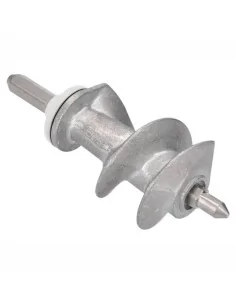 Melc , angrenaj melcat masina de tocat Moulinex ME606131 - XF911101 Groupe Seb - 1 2