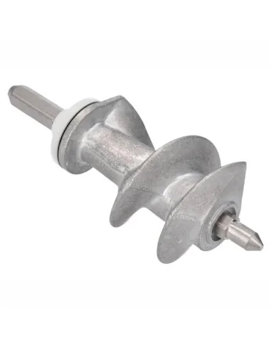 Melc , angrenaj melcat masina de tocat Moulinex ME606131 - XF911101 Groupe Seb - 2