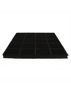 Filtru carbon hota Best Eclipse, BHC92350AA, BHS94750BA original 9029798767 - 2