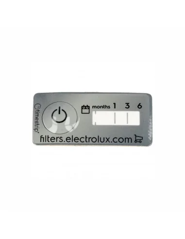 Filtru carbon hota Best Eclipse, BHC92350AA, BHS94750BA original 9029798767 - 5