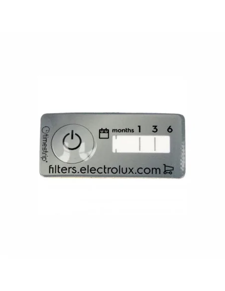Filtru carbon hota Best Eclipse, BHC92350AA, BHS94750BA original 9029798767 - 5