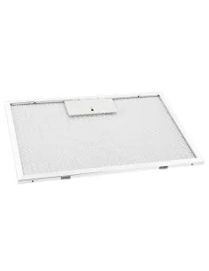 Filtru metalic antigrasime hota AEG DPE4941M original - 80877228 - 2 2