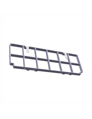 Filtru carbon hota AEG DPB3640M original - 140211403013 Electrolux - 4
