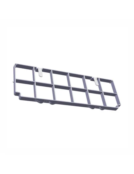 Filtru carbon hota AEG DPB3640M original - 140211403013 Electrolux - 4