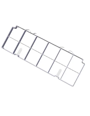 Filtru carbon hota AEG DPB3640M original - 140211403013 Electrolux - 5