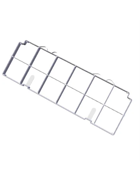 Filtru carbon hota AEG DPB3640M original - 140211403013 Electrolux - 5