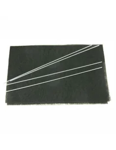 Filtre carbon hota Bomann DU6232IX - 1309800179 - 2
