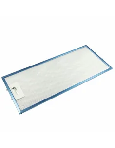 Filtru principal aluminiu hota Beko HNT62210B original - 9197059440 2
