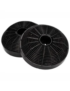Set 2 filtre carbon hota Gorenje DKP500WH originale - 417308 - 2