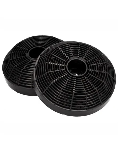 Set 2 filtre carbon hota Gorenje DKP500WH originale - 417308 - 2