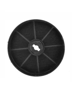 Set 2 filtre carbon hota Gorenje DKP500WH originale - 417308 - 2 2