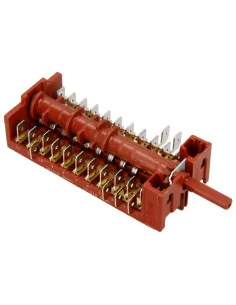 Comutator cuptor Hansa BOEI67250055 original - 8044793 - 1