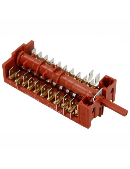Comutator cuptor Hansa BOEI67250055 original - 8044793 - 1