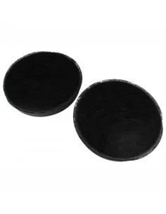 Set 2 filtre carbon hota Bosch DWP66BC50 originale 00796390 - 2