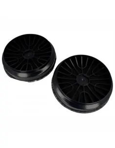 Set 2 filtre carbon hota Bosch DWP66BC50 originale 00796390 - 2 2