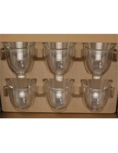 Set 6 pahare Cappuccino Collection DeLonghi 270 ml - 5513284441 - 1 2