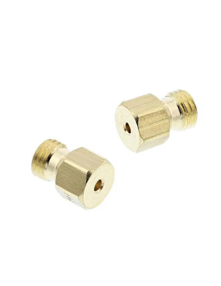 Set duze gaz natural aragaz Electrolux LKG504000X originale - 4055171310 - 2
