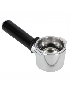 Portafiltru , suport filtru espressor DeLonghi ECP31.21 original - 5513201079 Delonghi - 1