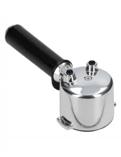 Portafiltru , suport filtru espressor DeLonghi ECP31.21 original - 5513201079 Delonghi - 1 2