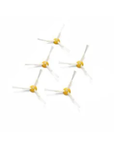 Set 5 perii laterale aspiratoare robot iRobot seriile 800, 900 compatibile - 1