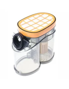 Rezervor praf aspirator Philips XC8349/01 - 300006434481 Philips - 1 2