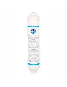 Filtru de apa frigider LG, Bosch, Indesit, Daewoo, Electrolux original WPRO - 484000008553 WPro - 1 2