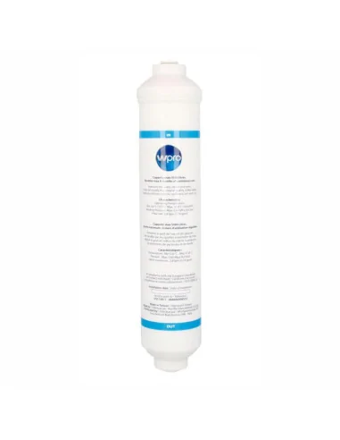 Filtru de apa frigider LG, Bosch, Indesit, Daewoo, Electrolux original WPRO - 484000008553 WPro - 2