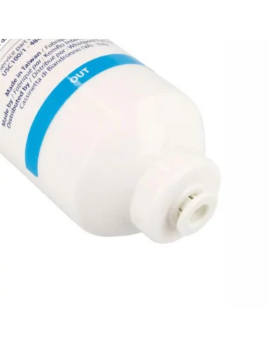 Filtru de apa frigider LG, Bosch, Indesit, Daewoo, Electrolux original WPRO - 484000008553 WPro - 3