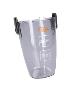 Rezervor praf aspirator Philips PowerPro Aqua FC6408, FC6409 original - 300001574761 Philips - 1