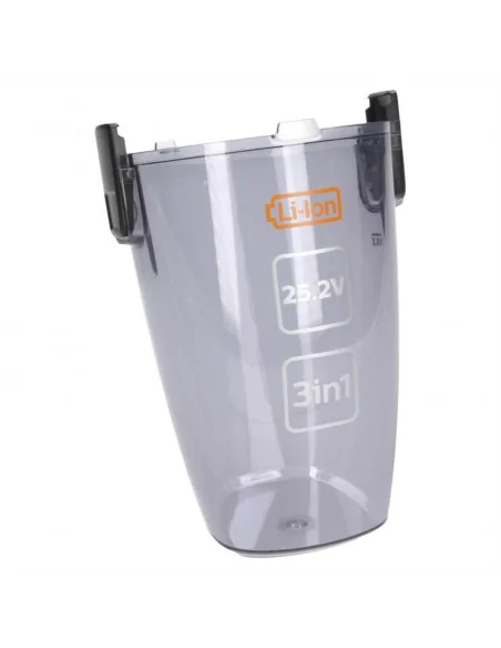 Rezervor praf aspirator Philips PowerPro Aqua FC6408, FC6409 original - 300001574761 Philips - 1
