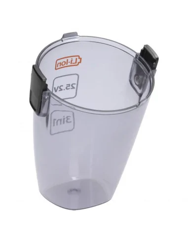 Rezervor praf aspirator Philips PowerPro Aqua FC6408, FC6409 original - 300001574761 Philips - 2