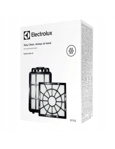 Set filtre aspirator Electrolux EasyGo EEG41IW, EEG4100CB, EQP10 - EF155 Electrolux - 6